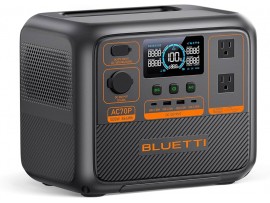 BLUETTI AC70P Portable Power Station